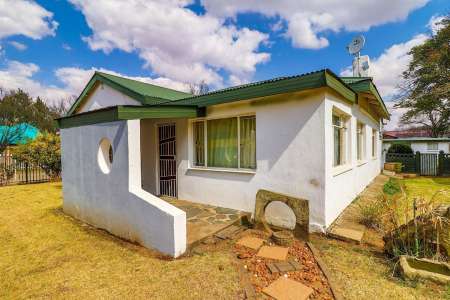 House photo