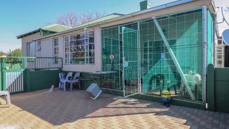 House photo