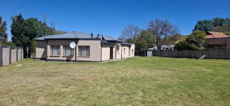 House photo
