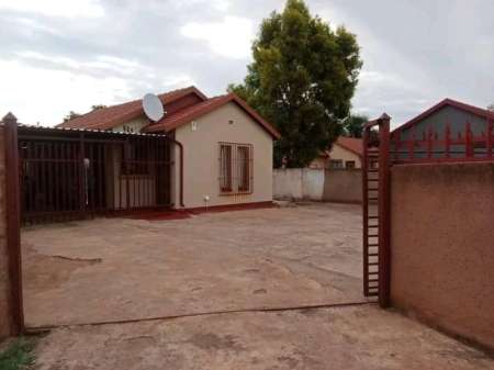 House photo