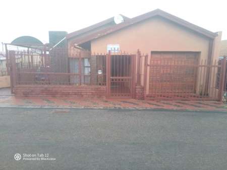 House photo