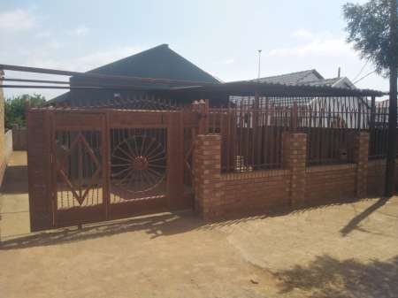 House photo