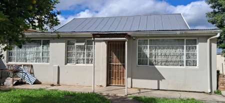 House photo