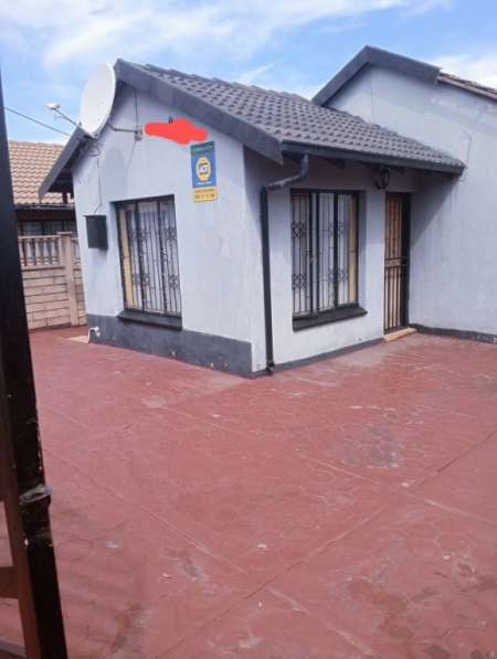 House photo