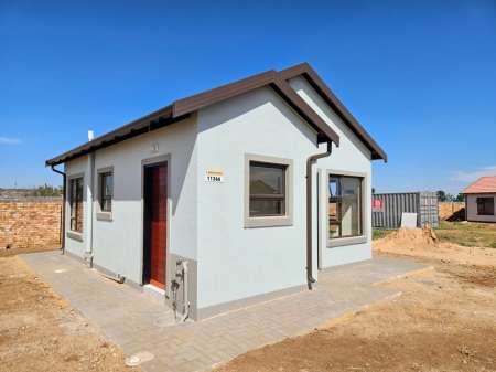 House photo
