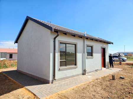 House photo