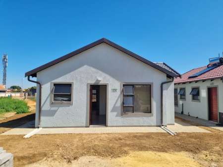 House photo
