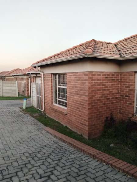 House photo
