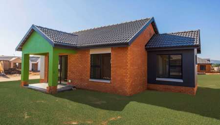 House photo