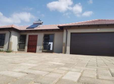 House photo