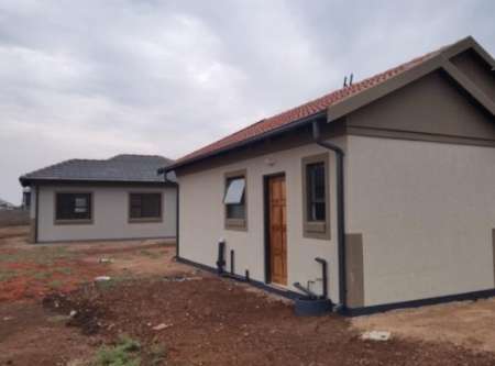 House photo