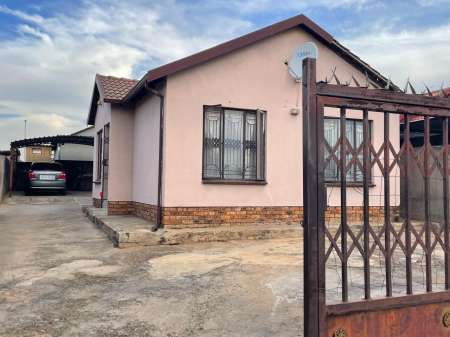 House photo