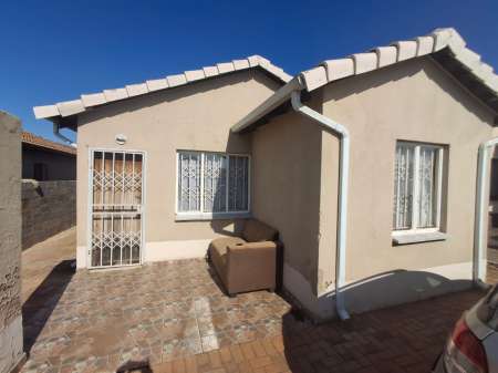 House photo