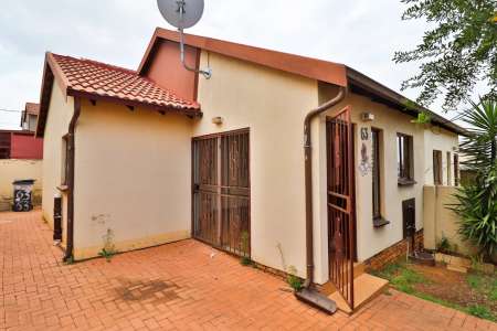 House photo