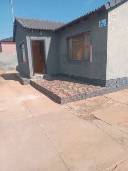 House photo