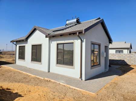 House photo