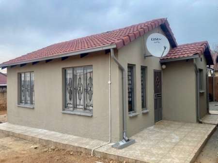 House photo