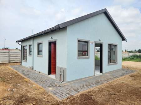 House photo