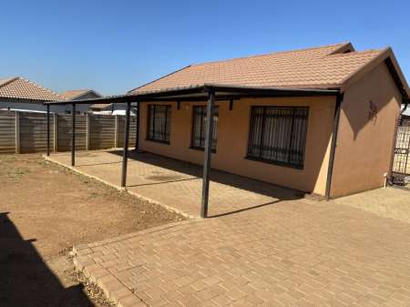 House photo