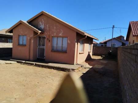 House photo