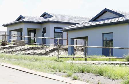 House photo