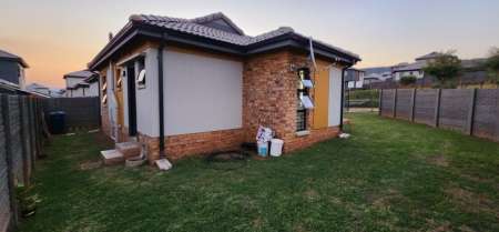 House photo