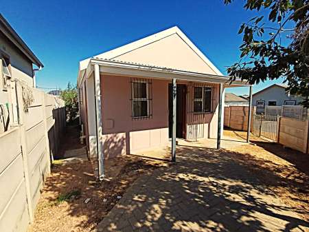 House photo