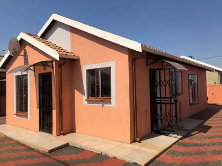 House photo