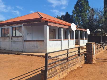 House photo