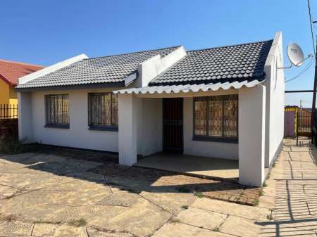 House photo