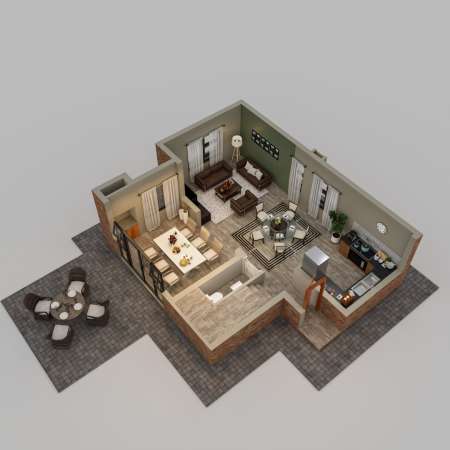 House photo