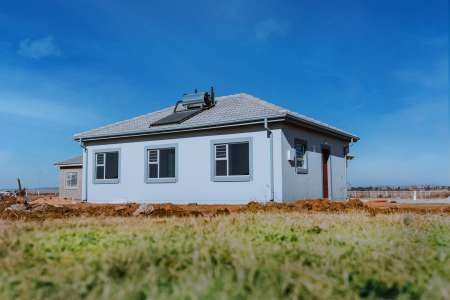 House photo
