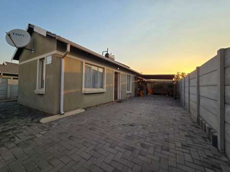 House photo