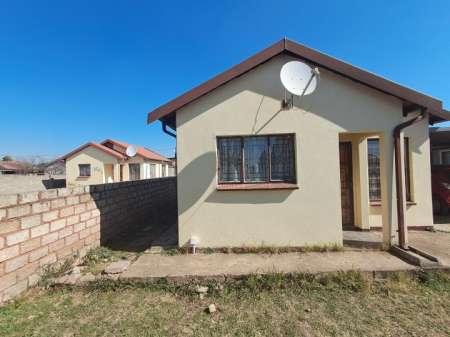 House photo
