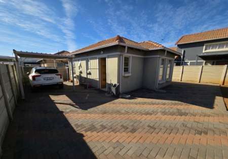 House photo