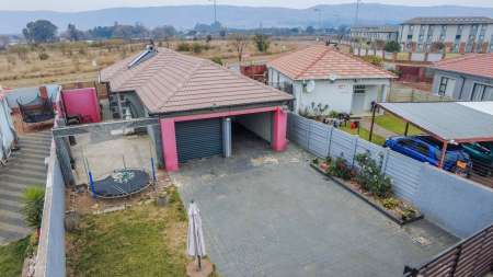 House photo