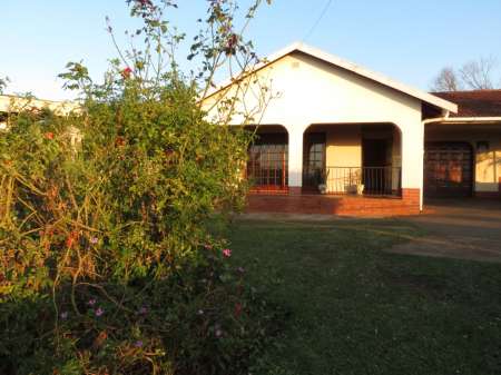 House photo