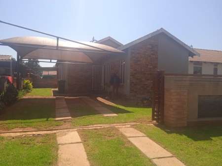 House photo