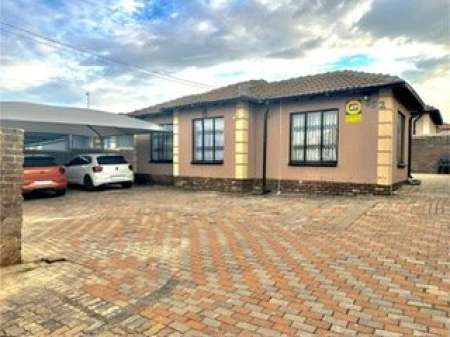 House photo