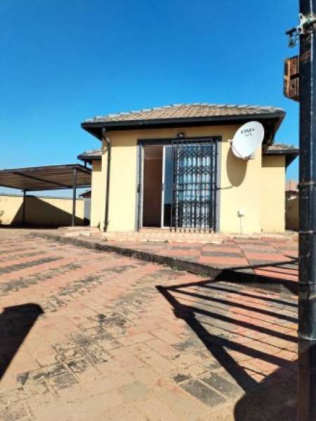 House photo
