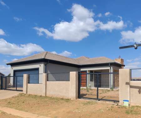 House photo