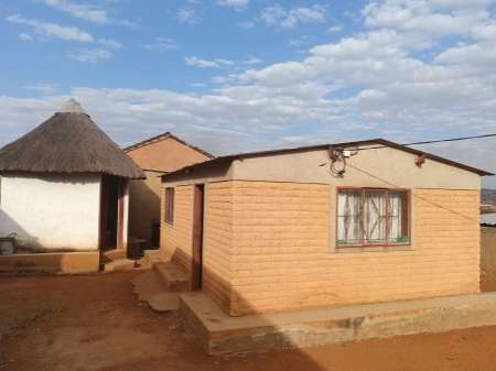 House photo