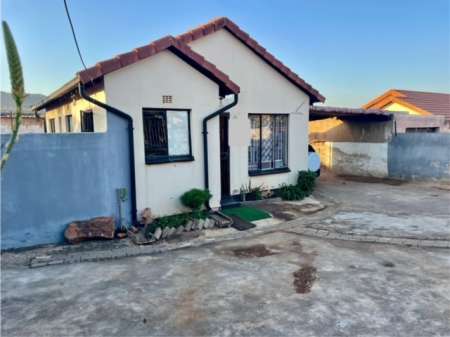 House photo