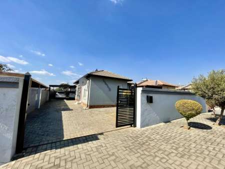 House photo