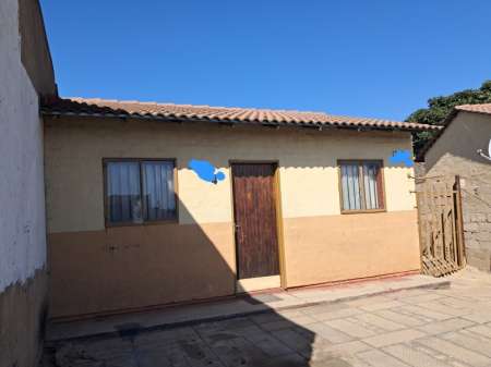 House photo
