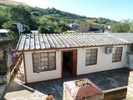 House photo