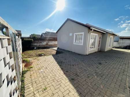 House photo