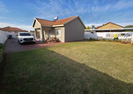 House photo