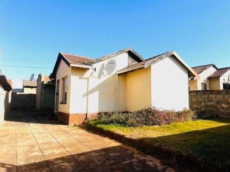 House photo