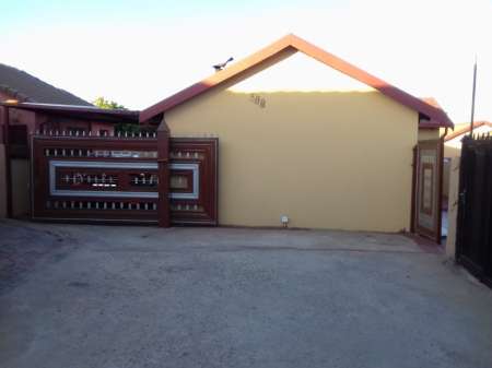 House photo